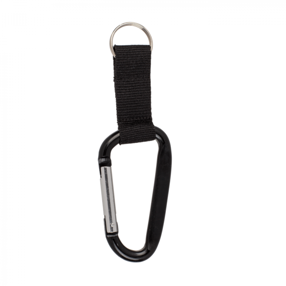 Carabiner - Black