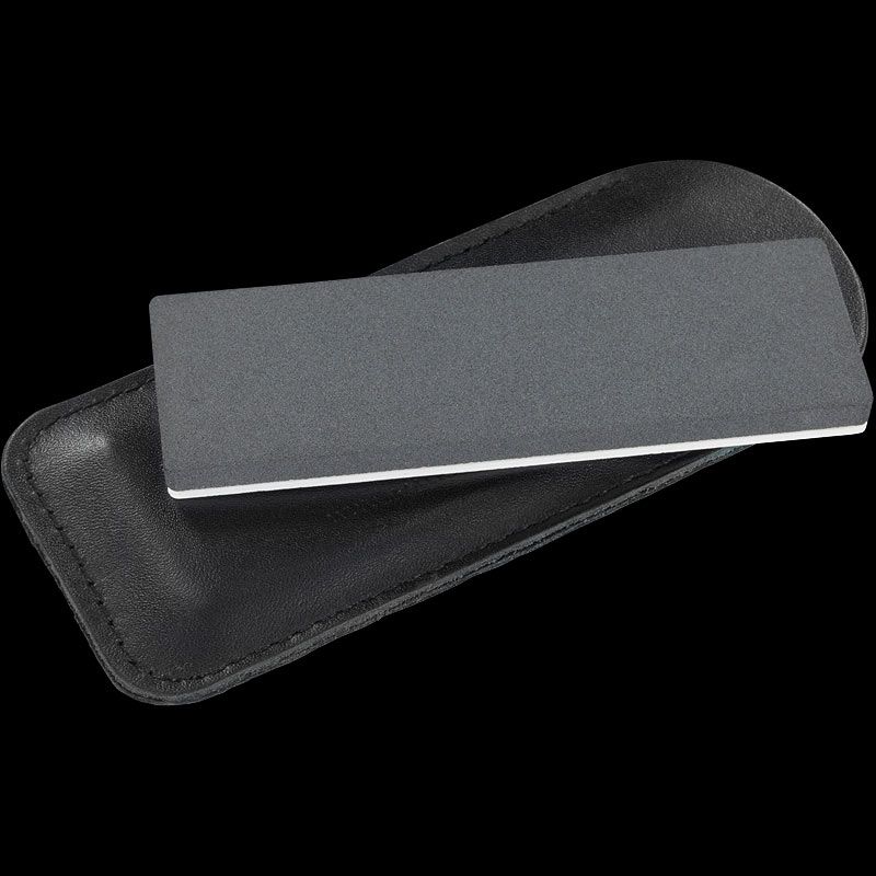 Fällkniven, Double Ceramic whetstone,  CC4 - 2