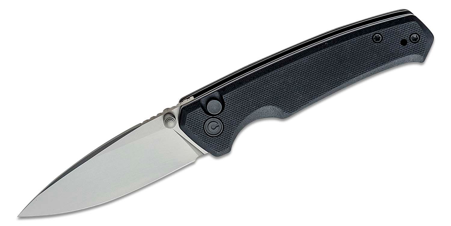 CIVIVI Knives Altus Folding Knife