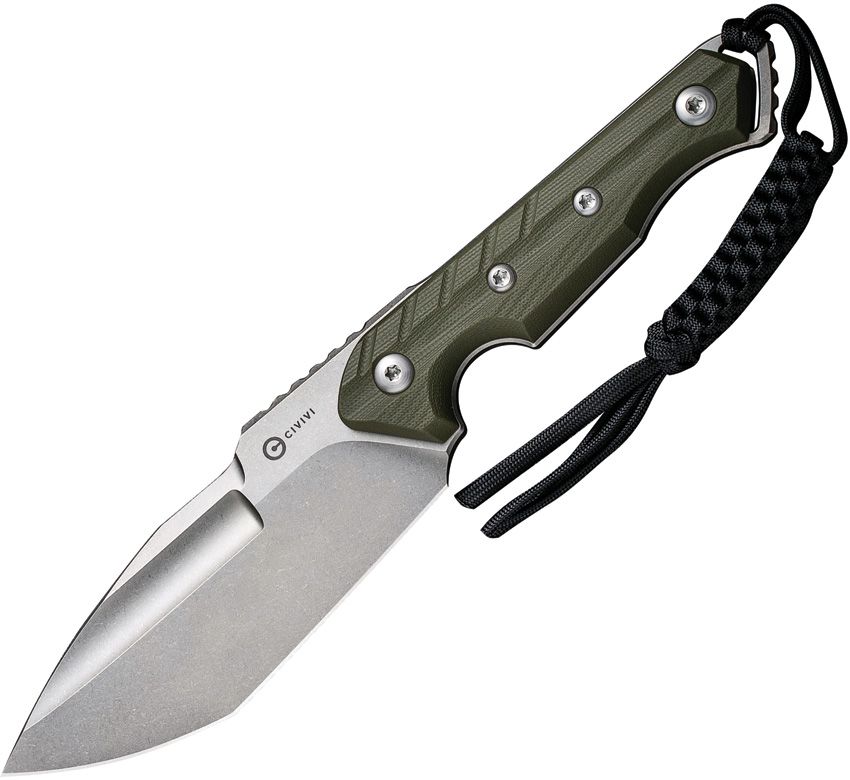 Civivi knives, Maxwell Fixed Blade,