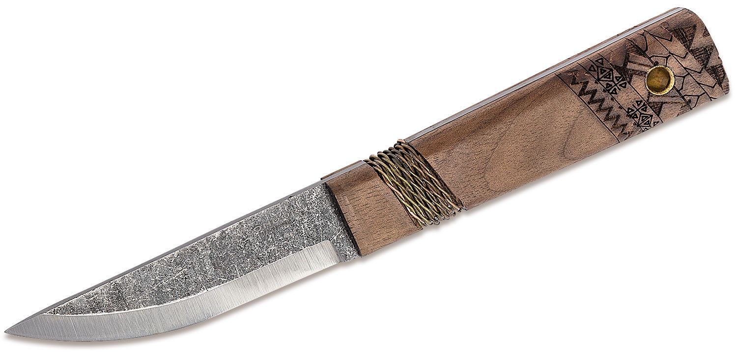 Condor Mini Indigenous Puukko