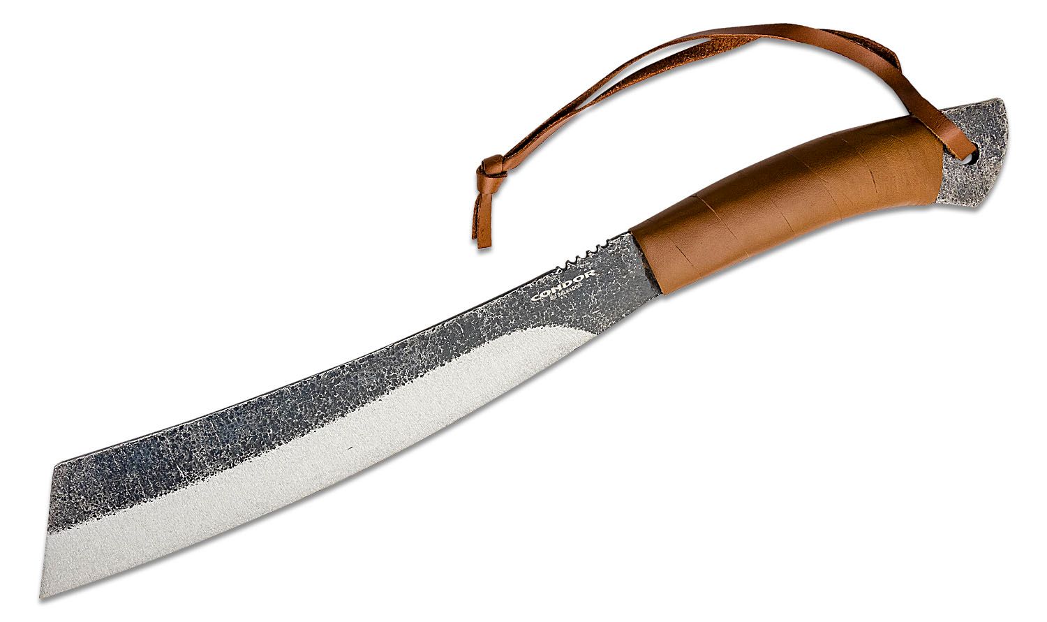 CTK Impossible Machete