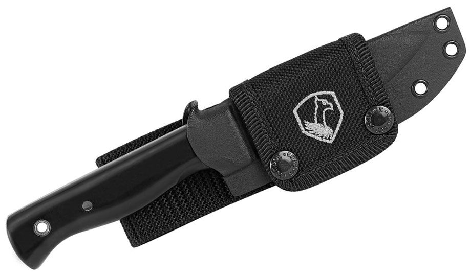 Condor Tool&Knife, DARKLORE KNIFE - 5