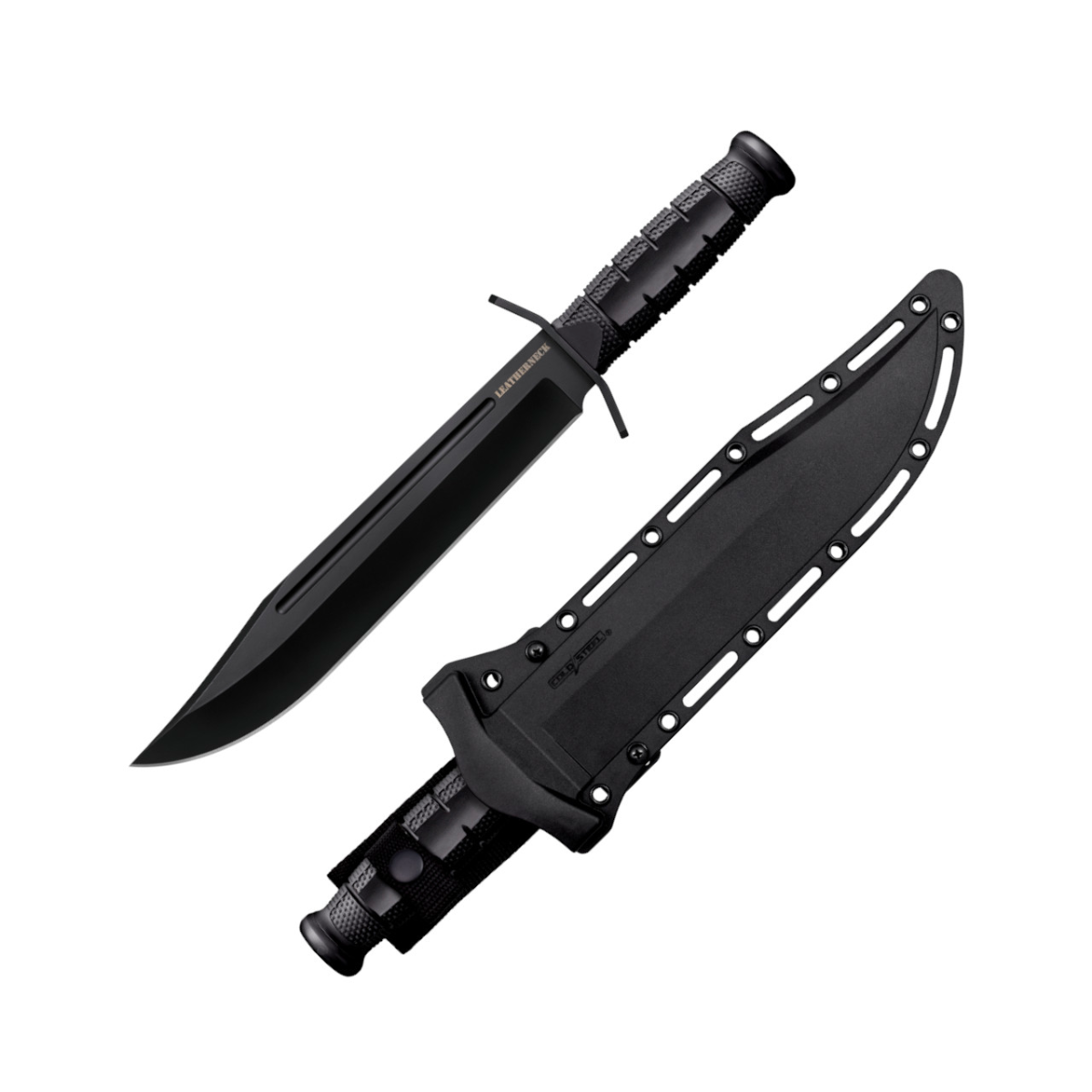 Cold Steel, LEATHERNECK BOWIE - 1