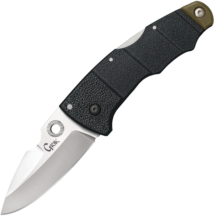 Cold Steel, Grik 