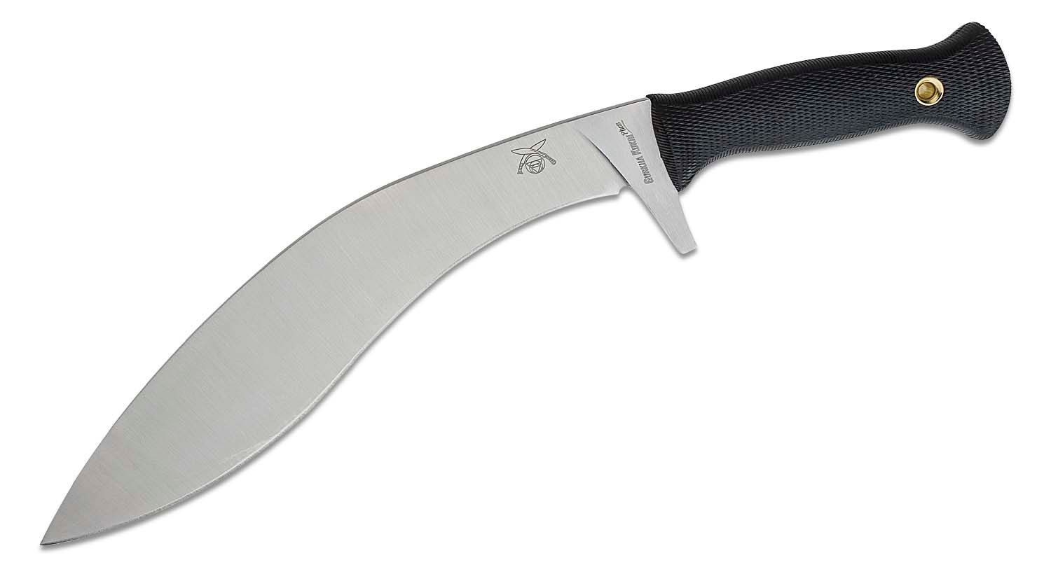 Cold Steel, Gurkha Kukri Machete   - 1