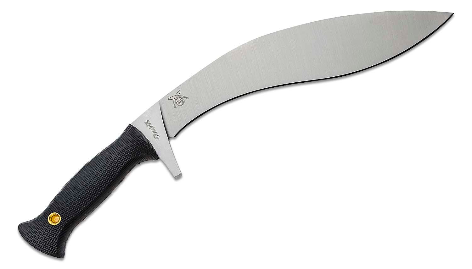 Cold Steel, Gurkha Kukri Machete   - 2