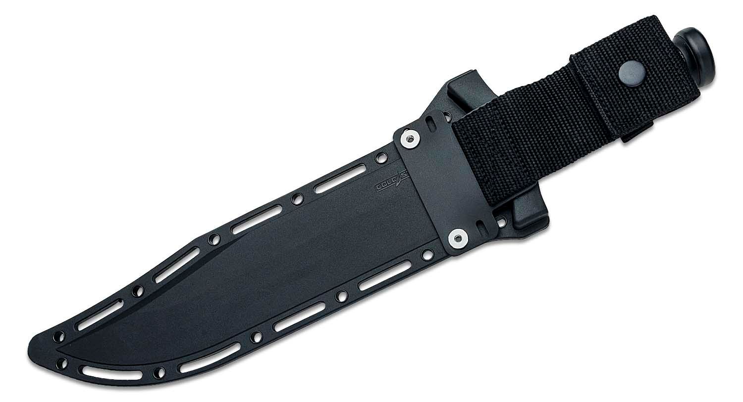 Cold Steel, LEATHERNECK BOWIE - 5