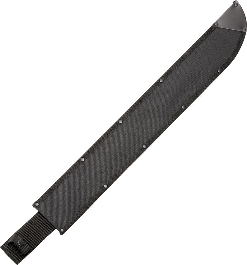 Cold Steel  Nylon sheath only, fits 24" Latin Machetes - 2