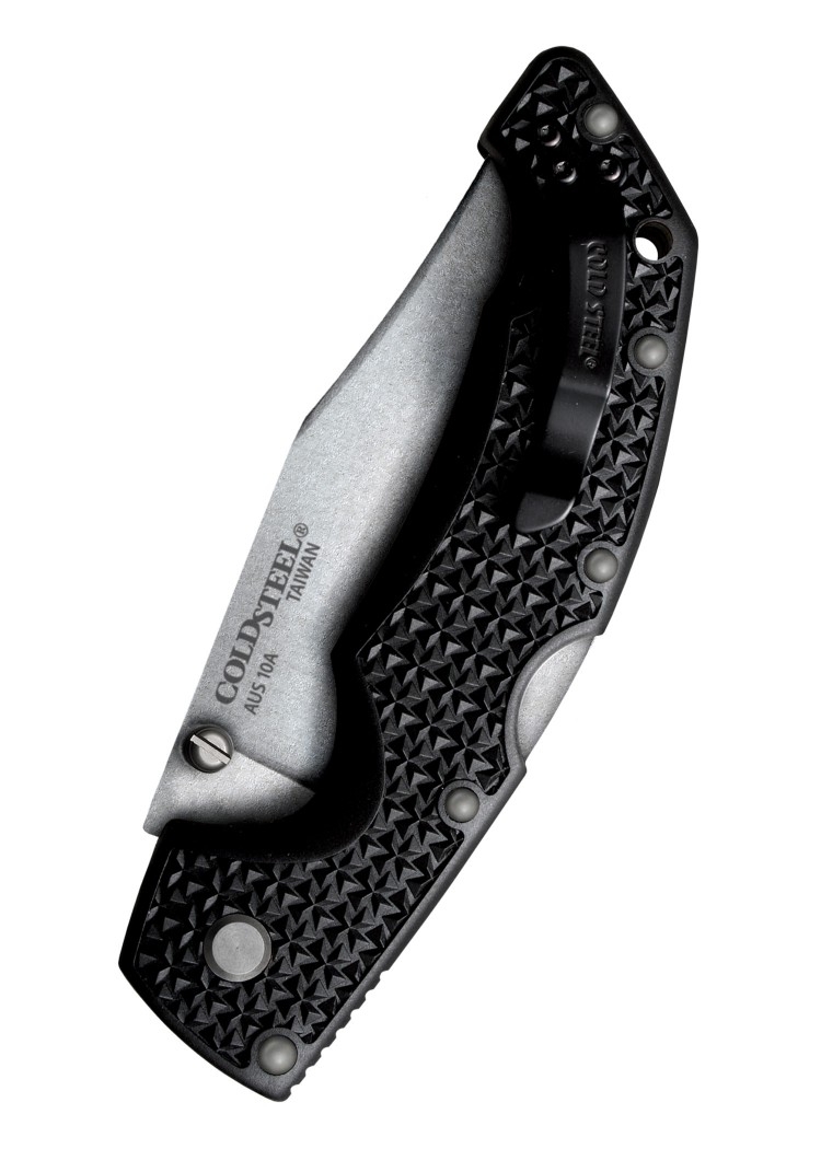 Cold Steel, Voyager Large,  Clip Point  - 2