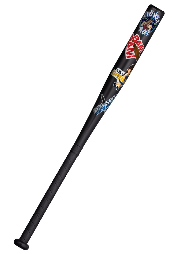 Cold Steel, Brooklyn Banshee  Baseball Bat, 32"  - 2