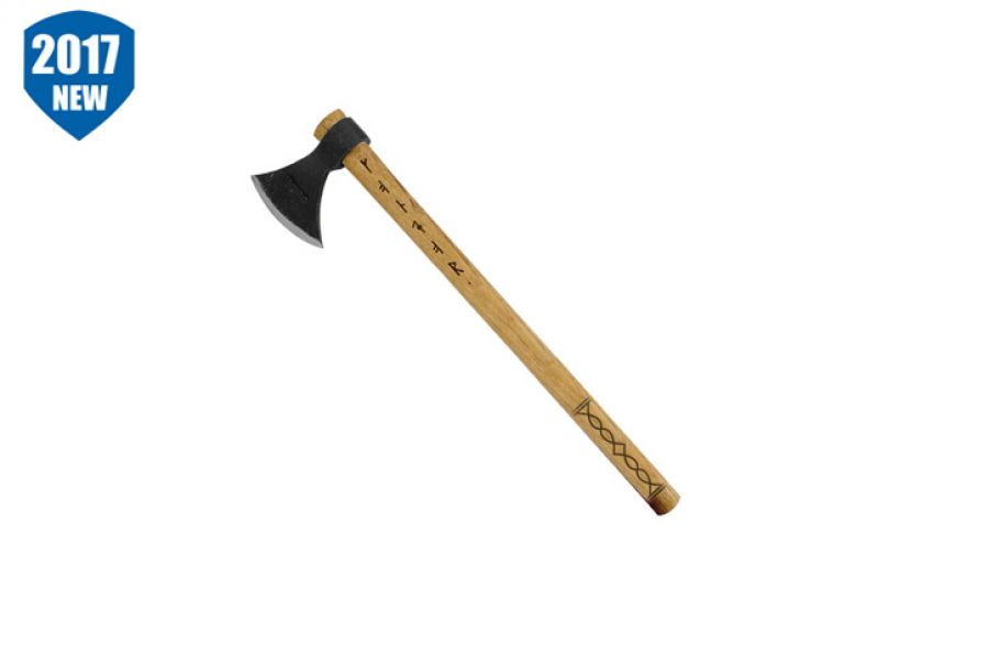 Condor Tool&Knife, Valhalla Axe Series