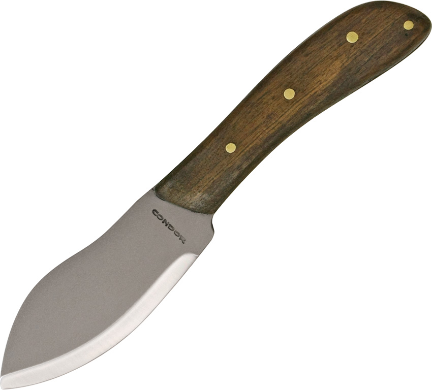 Condor Tool&Knife, Nessmuk Knife - 1