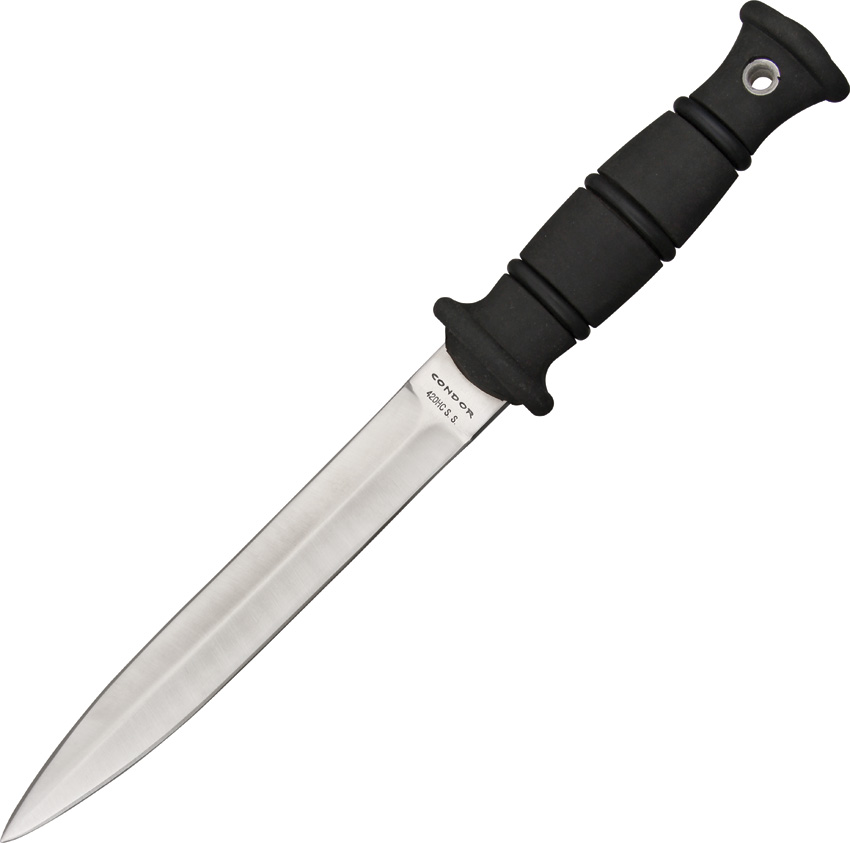 Condor Tool & Knife, Matato'a Knife 7.1" - 1