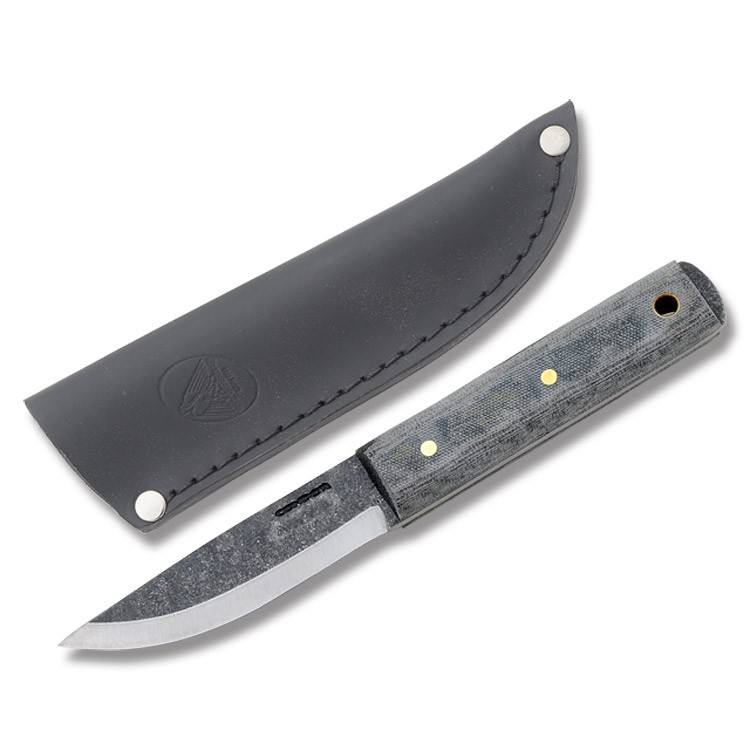 Condor Tool&Knife, Woodlaw Knife - 2