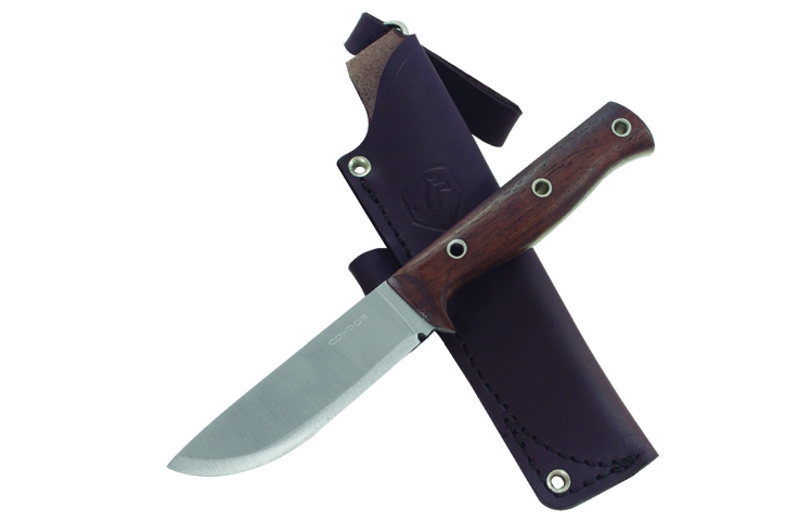 Condor Tool&Knife, Swamp Romper Knife - 2