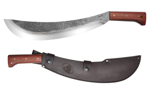 Condor Tool&Knife, Engineer Bolo Machete - 2