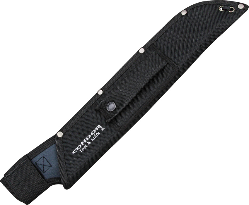 Condor Tool&Knife, Bushcraft Parang Machete - 2