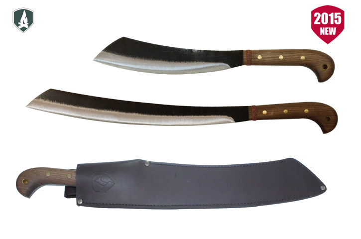 Condor Tool&Knife, Duku Machete - 2