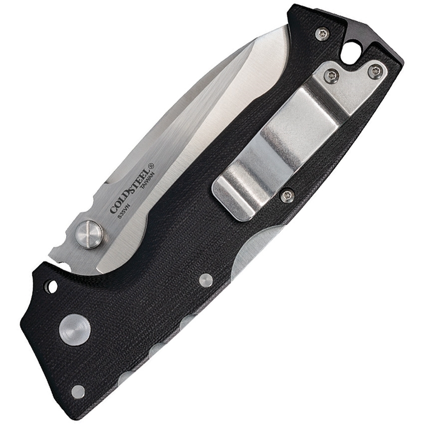 Cold Steel, Ad-10 Lockback  - 3