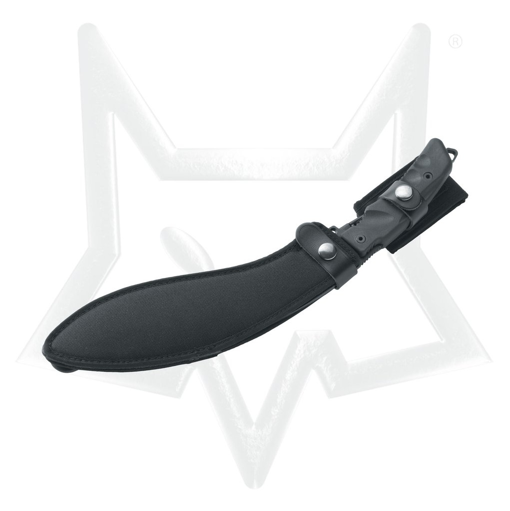 FKMD, Extreme Tactical Kukri - 1