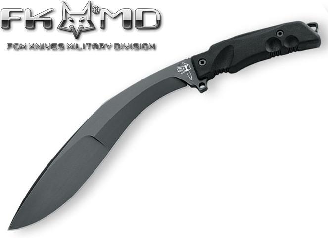 FKMD, Extreme Tactical Kukri