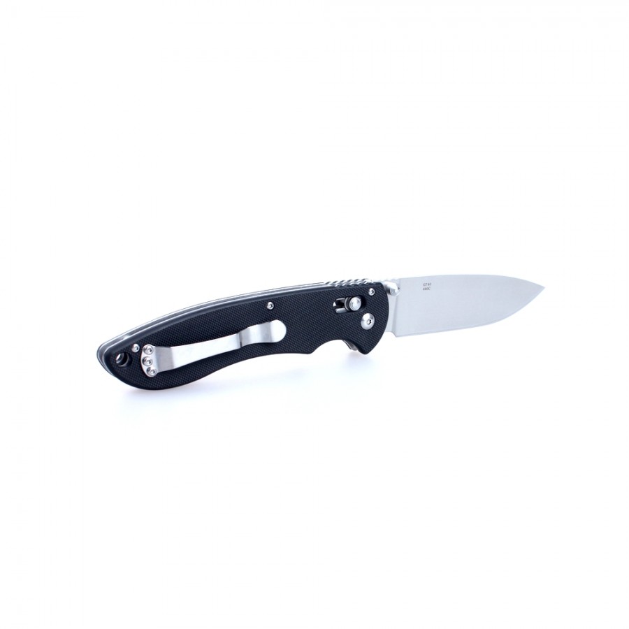 Ganzo, Knife Ganzo 740 Black - 1