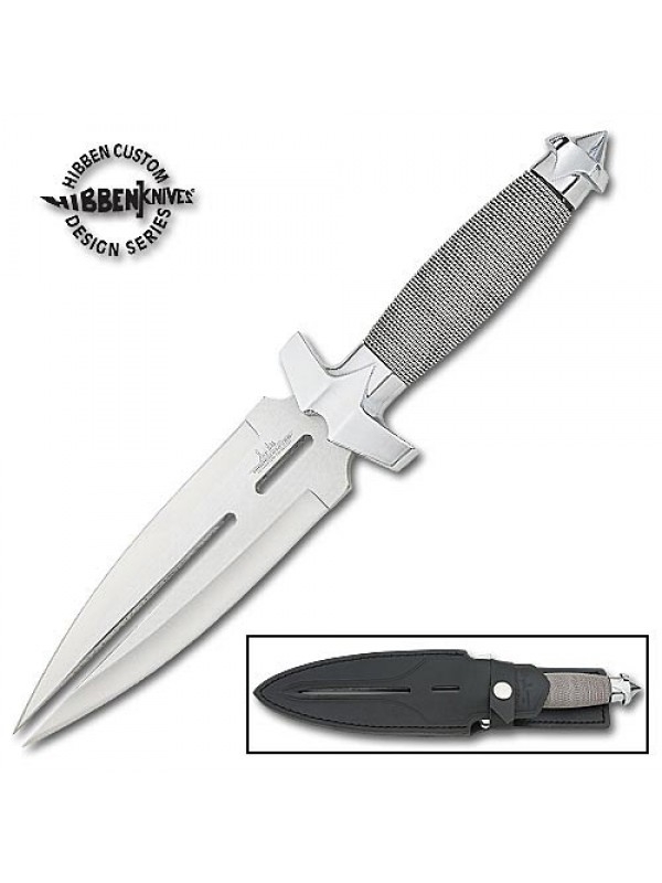 United Cutlery,  Gil Hibben  Double Shadow - 1