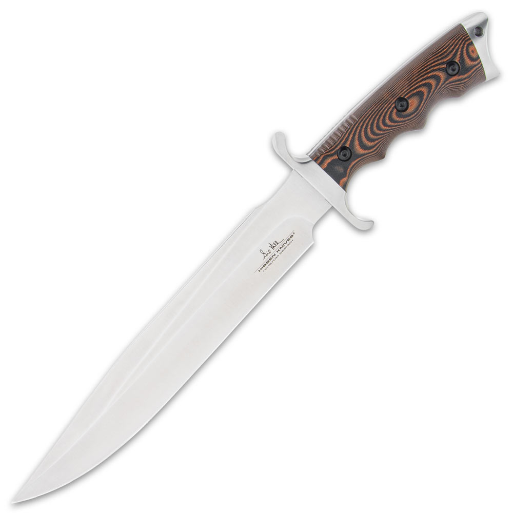 Hibben Tundra Toothpick Knife