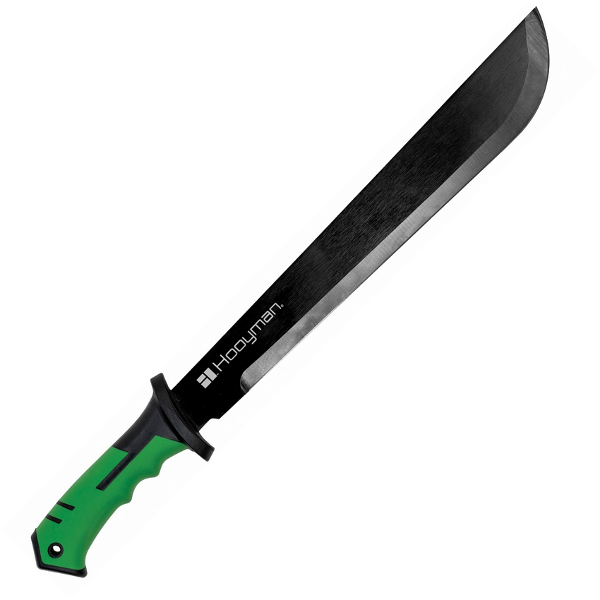 Hooijman Saws, Bush Machete