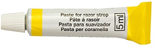 White Strop Paste, Conditioner  - 1