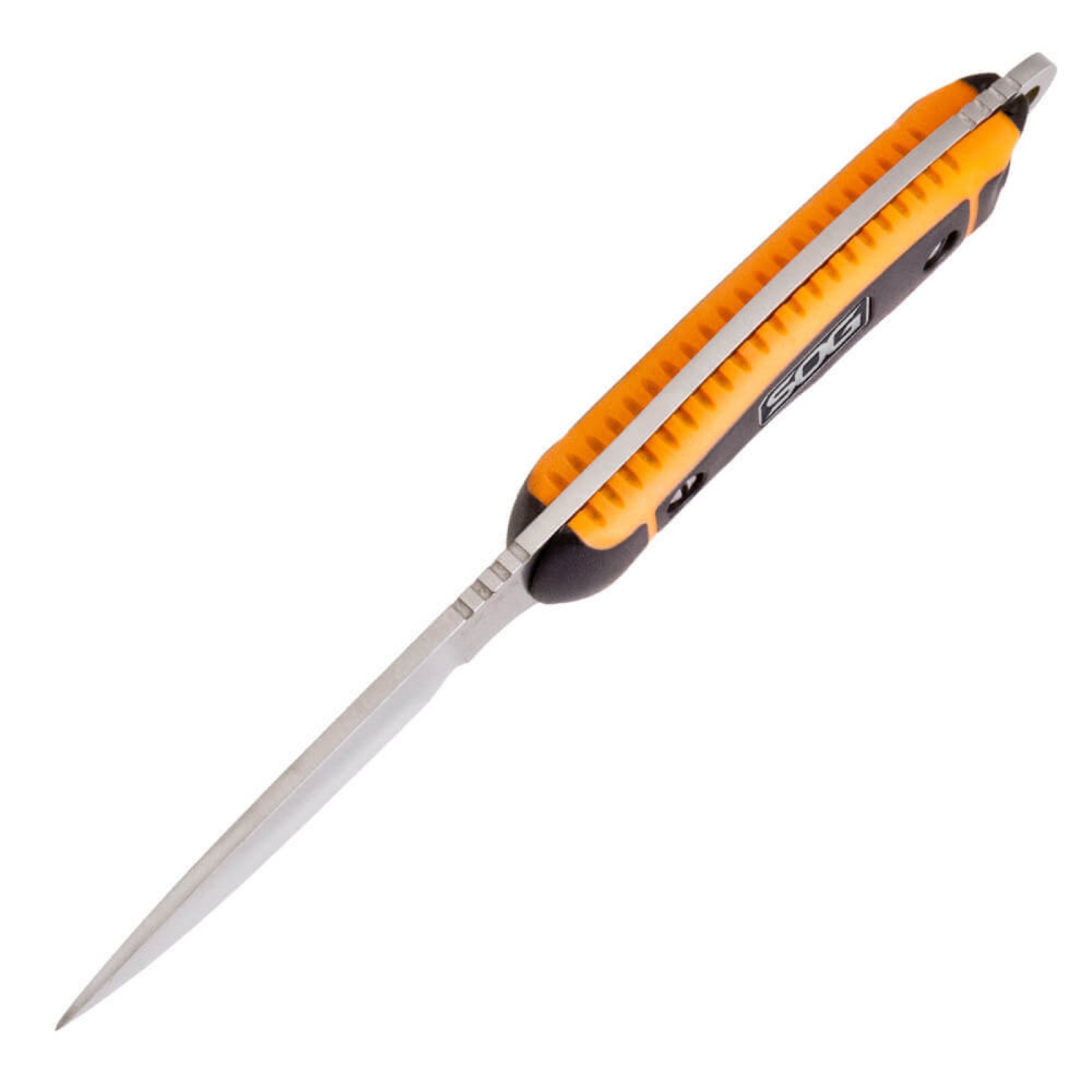 Sog, Huntspoint Skinning, Orange & Black Grn, Satin Finish,Plain - 5