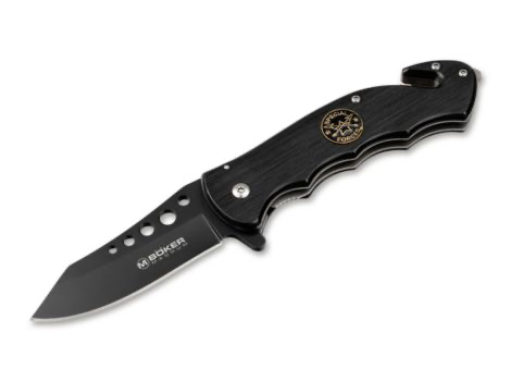 Boker Magnum Special Forces Assisted,  a/o - 6