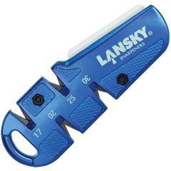 Lansky, Quad Sharp Carbide/Ceramic - 3