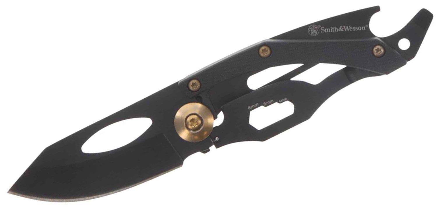 Smith and Wesson’ multitool SW 1136970