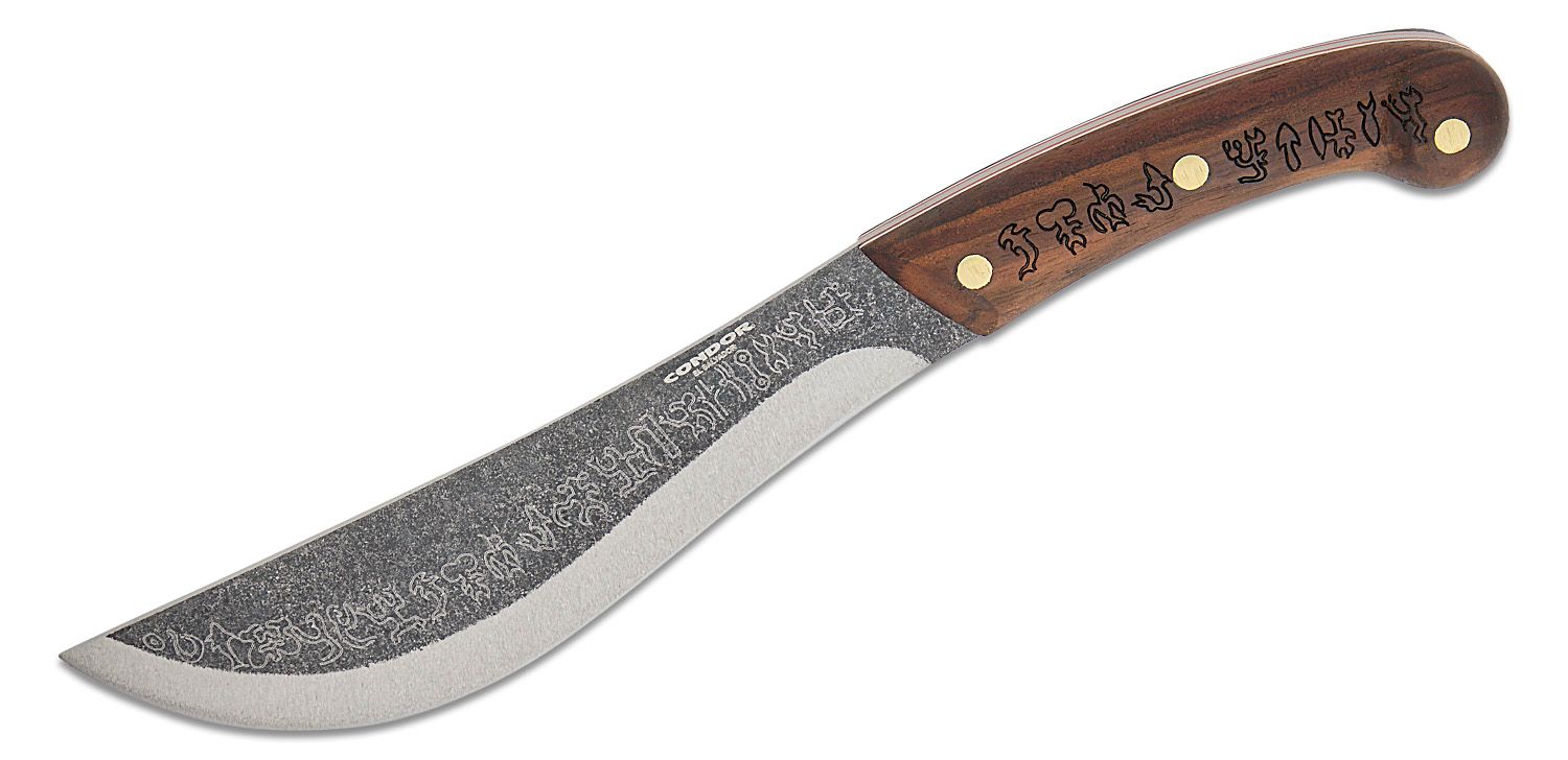 Condor, Matato'a Knife