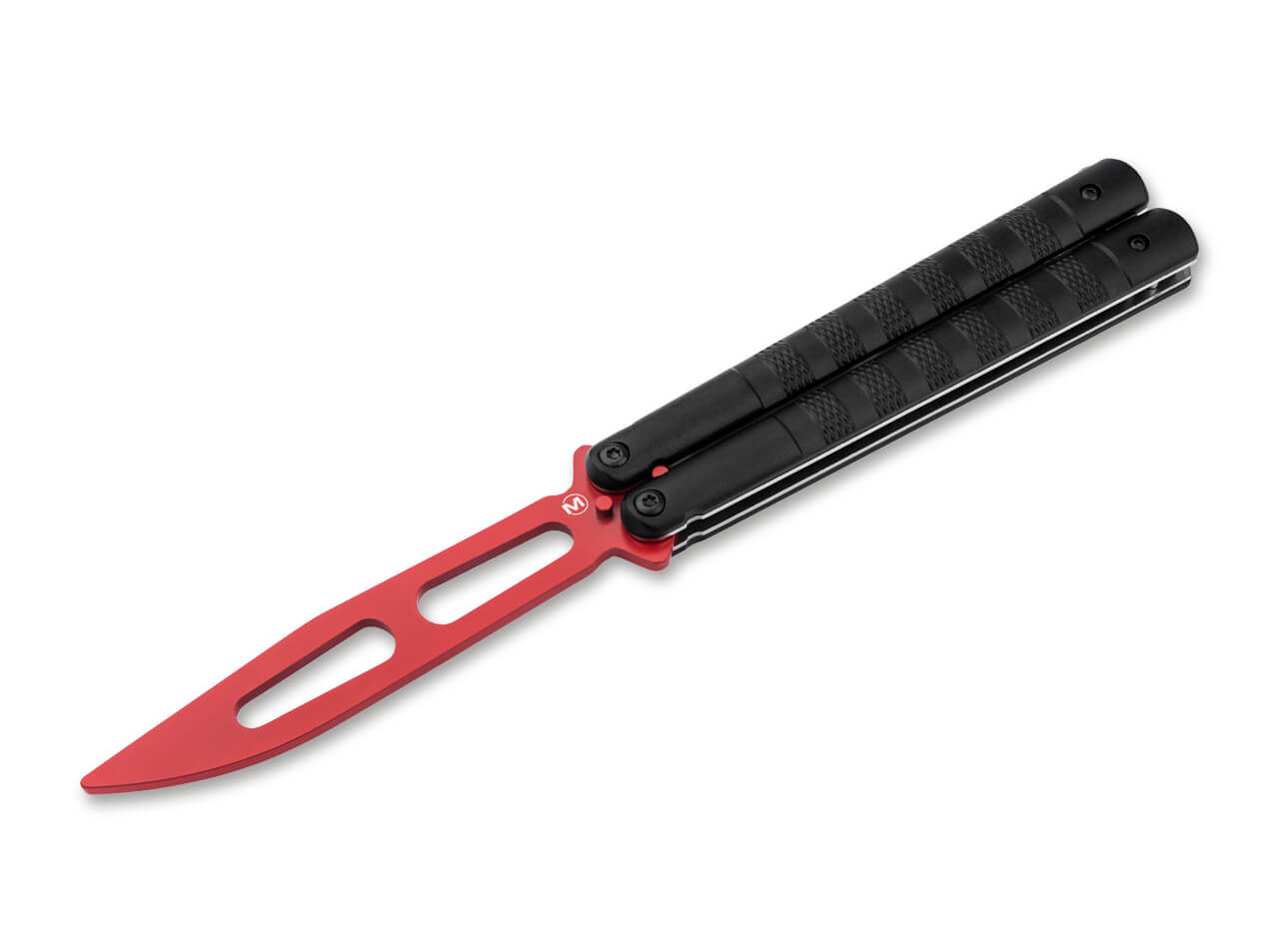 Böker Magnum Relack Balisong Trainer - 7