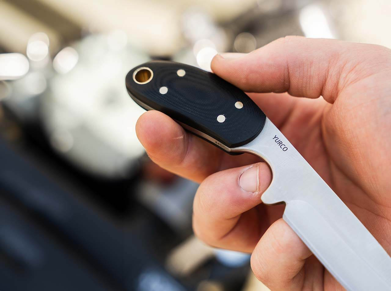 Böker Plus, Pocket Knife 2.0 - 2