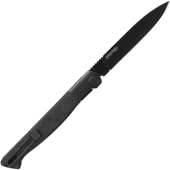 Cold Steel, Drop Point Spectre Linerlock - 3