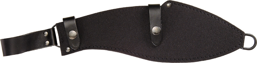 Ka-Bar, Black KA-BAR Kukri Machete - 1