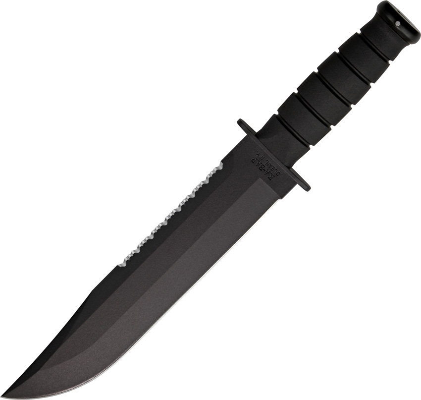 Ka-Bar, Kraton Handled Big Brother - 2