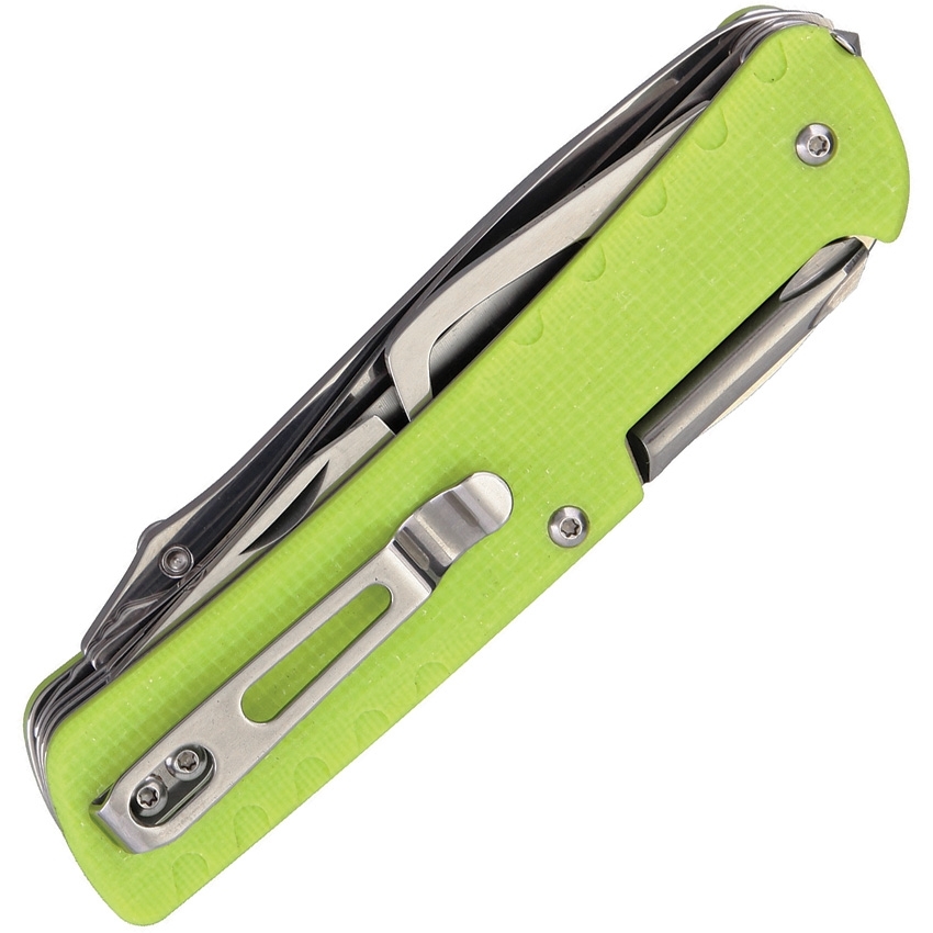 Ruike,  MultiTool, Trekker LD43 - 2