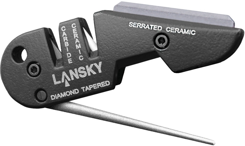 Lansky, Blade medic ® Sharpener 