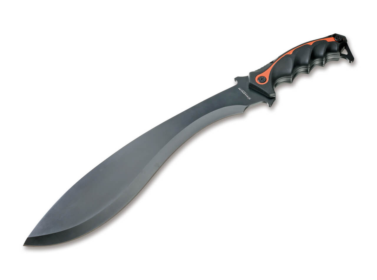 BÖKER Magnum, Chainsaw Backup Machete, 02RY690