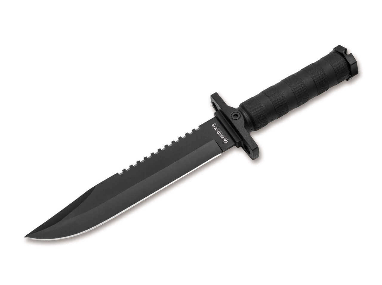 Magnum
John Jay Survival Knife