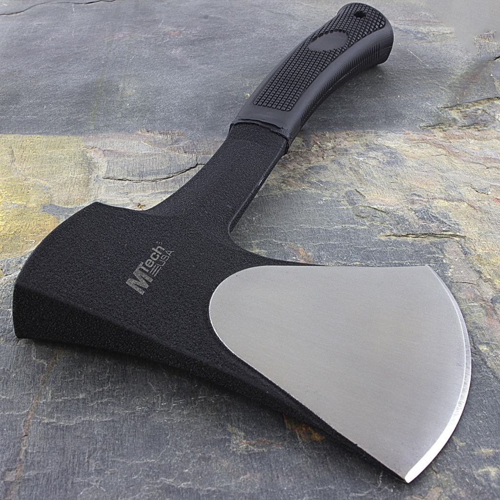 M-Tech, Heavy Duty Axe / Hatchet  - 2