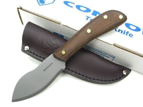 Condor Tool&Knife, Nessmuk Knife - 2