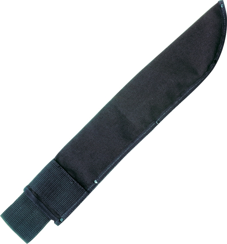 Nylon sheath, fits 18