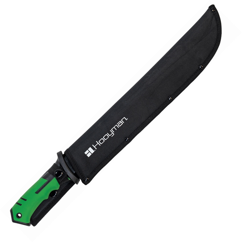 Hooijman Saws, Bush Machete - 3