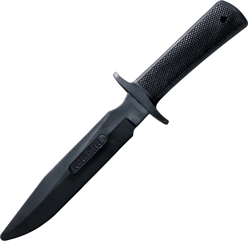 Cold Steel,  Rubber Training Military Classic - 3